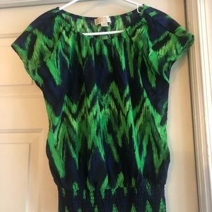 Michael by Michael Kors blouse